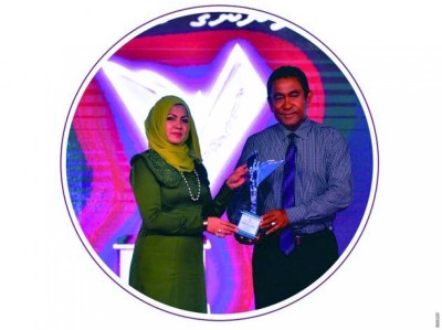 ދަރުމައަށް މަސައްކަތް ކުރުމުގެ ދާއިރާއިން ޒުވާނުންގެ އިނާމު ރަފިއްޔާއަށް