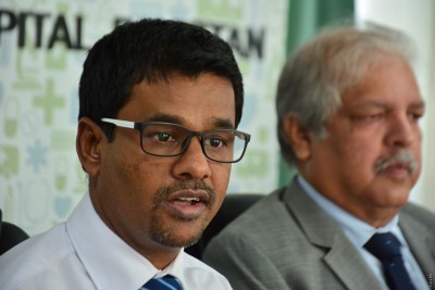 އެސްއޭޓީ އިމްތިހާން ނުހަދައި، ދިވެހިންނަށް ޕާކިސްތާނުގައި މެޑިސިން ކިޔެވޭނެ