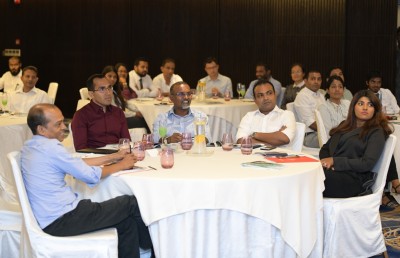 މަޓާޓޯ އިން އަންނަ އަހަރު 17 ފެއާއެއްގައި ބައިވެރިވަނީ