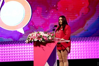 ރައީސް ޔާމީނަކީ ޒުވާނުން ބަލައިގަންނަ ލީޑަރެއް: އިރުތިޝާމް