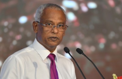 ރިލްވާނާއި ޔާމީން ރަޝީދުގެ ވާހަކައިން ކުރި އަސަރުން ރައީސް ކީރިތި ކުރައްވައިފި