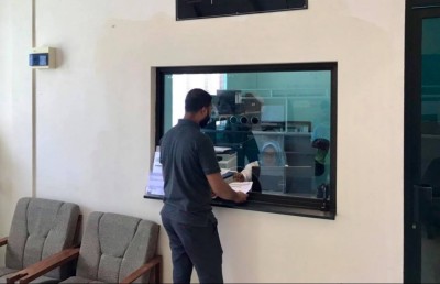 ނައިފަރުގައި މީރާގެ ކަލެކްޝަން ސެންޓަރެއް ހުޅުވައިފި