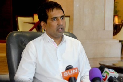 އަމާޒުކުރާނީ ބިޔަ އިންވެސްޓްމެންޓްތަކާ ގުޅިގެން އުފެދޭ ފުރުސަތުތައް ކުރިއަރުވަން: މިނިސްޓަރު