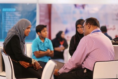ހެލްތު އެކްސްޕޯގައި މާދަމާ، ވިހެއުމާއި ޑައިބިޓިސް އަށް ހާއްސަ ސެޝަންތަކެއް!