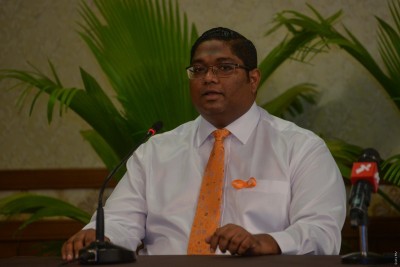 ދައުލަތުން ގެއްލުނު ފައިސާގެ ތެރެއިން 15 މިލިއަނެއްހާ ރުފިޔާ ހޯދިއްޖެ: އޭޖީ