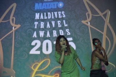 ސަރުކާރަށް ތިން އަހަރު ފުރުމުގެ އުފަލުގައި ބާއްވާ ޝޯ، އަންގާރަ ދުވަހު