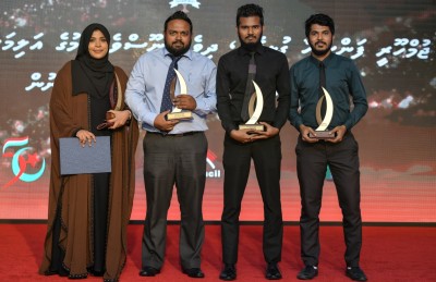 ނޫސްވެރިކަމެއް ނެތި ސަރުކާރެއް އޮތުމަށް ވުރެ، ސަރުކާރަކާ ނުލައި ނޫސްވެރިކަން އޮތުން ވެސް މާ މުހިންމު: ރައީސް