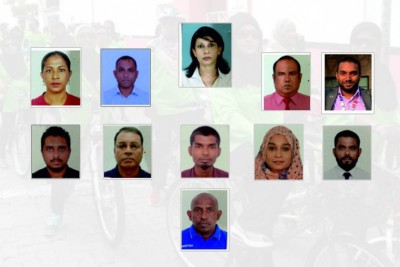 ބައިކް މޯލްޑިވްސްގެ އިންތިޚާބު މިމަހު 29ގައި