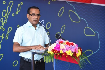 ކްލެމެންސީ ބޯޑަށް މަޖިލިސް މެމްބަރުންގެ ތެރެއިން ޖައުފަރު އައްޔަން ކުރަން ފާސްކޮށްފި