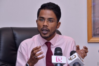 އެމްޑީޕީގެ އެތެރޭގެ އިންތިޚާބާ ގުޅޭ މައްސަލަ ޝަރީއަތަށް ފޮނުވައިފި