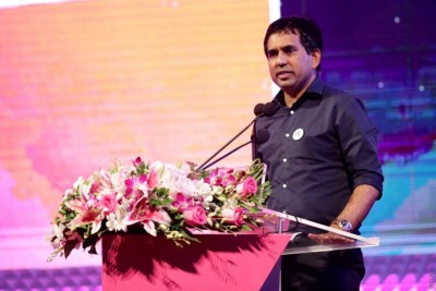 އިގްތިސާދީ އަޖައިބުތައް އަންނަނީ އަމާންކަމާ ގުޅިގެން: ސައީދު