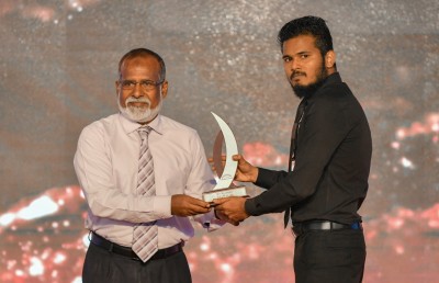 އެންމެ ގިނަ އެވޯޑުތައް މިފަހަރު ވެސް "މިހާރު" އަށް