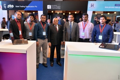 ޓެކްނޮލޮޖީއާ ރާއްޖެއާ އޮތް ގުޅުން ދައްކައިދިނީ ފަސް ޒުވާނުން!