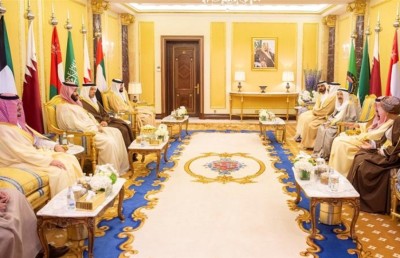 މައްސަލަތަކަށް ހައްލެއް ނުހޯދި ޖީސީސީ ސަމިޓް ނިމިއްޖެ