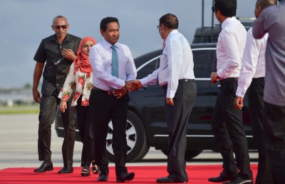 ސަރުކާރު އައީ ހަސަދަ ފިލުވައި، ބަދަލު ހިފަން: ޕީޕީއެމް