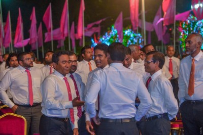 މުއްދަތެއް ނެތްގޮތަށް ޕީޕީއެމްގެ ކައުންސިލް އިންތިޚާބު ޕްރައިމަރީ ފަސްކޮށްފި