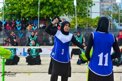 16 ޓީމާ އެކު އެސްޓީއޯ ހޯމްއިމްޕްރޫމަންޓް ބަށި މުބާރާތް ފަށައިފި