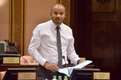 އިންތިޚާބީ މަގާމުތަކުގެ ޝަރުތުތައް ހަމަހަމަ ކުރަން ޖެހޭ: ޝުޖާއު