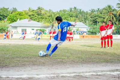 ފަސޭހަކަމާއެކު މަގޫދޫ ބަލިކޮށް، ކުޑަފަރީން ފެށުން ރަނގަޅުކޮށްފި