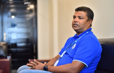 ވިޔަފާރިވެރިން ކުރަނީ ހަގީގީ ޝަކުވާއެއް، ހައްލު އެބަ ހޯދަން: އެމްޕީއެލް