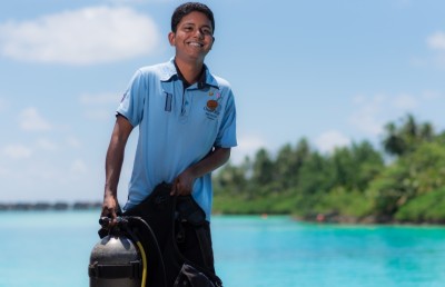 ވަން އެންޑް އޮންލީ ރީތިރަށް އެޕްރެންޓިސްޝިޕް ޕްރޮގްރާމްގައި ބައިވެރިވުމަށް ހުޅުވާލަނީ