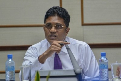 ނިހާންގެ ރާގު ބަދަލުވެ، ނުފެންނަ ފަރާތް ބަޖެޓް ކޮމެޓީގައި!؟