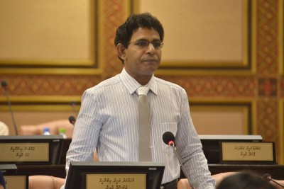 ވައްޑެ ކްލެމެންސީ ބޯޑުން ވަކިކުރަން މަޖިލީހުން ފާސްކޮށްފި