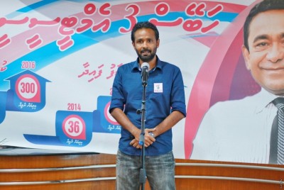އެމްޓީސީސީގެ ބޮޑު ޑްރެޖަރު އަންނަ އަހަރުގެ ކުރީކޮޅު ރާއްޖެ ގެނެވޭނެ!