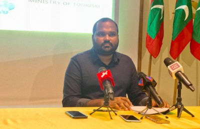 ގެސްޓް ހައުސް ސިމްޕޯސިއަމް މި މަހުގެ 29 ގައި ބާއްވަނީ