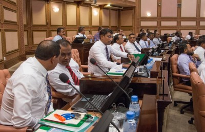 އަހަރީ ފީ ނުދައްކާ ކުންފުނިތައް ރެޖިސްޓްރާ އޮފް ކޮމްޕެނީސް މެދުވެރިކޮށް އުވައިލަނީ