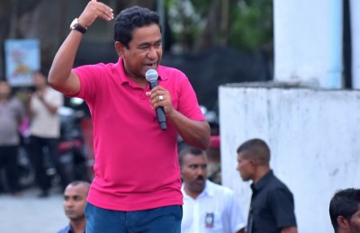 ޕީޕީއެމުން 3.8 މިލިޔަން ރުފިޔާ ނުދައްކައިގެން މޯލްޑިވިއަން އިން ދައުވާކޮށްފި