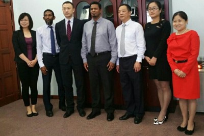 ޗައިނާގެ އޮޑިޓާ ޖެނެރަލް އޮފީހުގެ ވަފުދެއް ރާއްޖެ އަތުވެއްޖެ