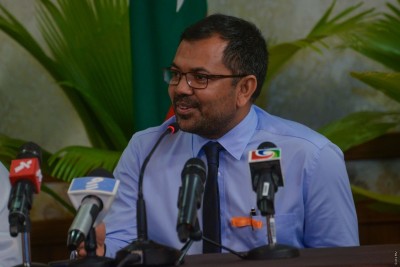 ޖަލްސާ ބާއްވަނީ ޕީޕީއެމަކުން ނޫން، ސަރުކާރުން: މިނިސްޓަރު ޒަމީރު