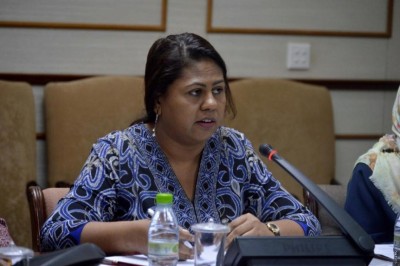 ޑޮލަރު ރޭޓް ބޮޑެއް ނުކުރާނަން: އެމްއެމްއޭ