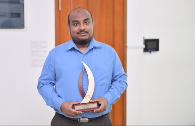 އެންމެ ގިނަ އެވޯޑުތައް މިފަހަރު ވެސް "މިހާރު" އަށް