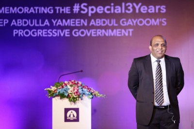 އެލައިޑުގެ އިންޝޫރެންސް ކެޕޭސިޓީ 120 މިލިއަން ޑޮރަލަށް އަރައިފި