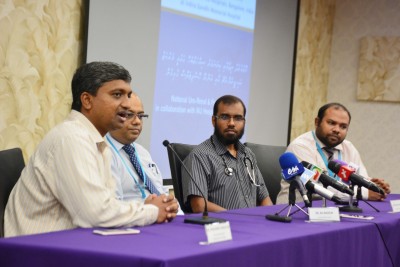 ކިޑްނީ ޓްރާންސްޕްލާންޓް އަންނަ އަހަރު ހެދޭވަރުވާނެ: އައިޖީއެމްއެޗް