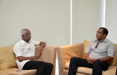 ޝަމާލަށް އަލުން ސިފައިންގެ ވަޒީފާދޭން ހައި ކޯޓުން ހުކުމްކޮށްފި