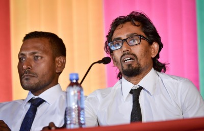 ޝަރުއީ ދާއިރާއަކީ އިތުބާރު ކުރާ ތަނަކަށް ހަދާނަން: މަސްތޫރު