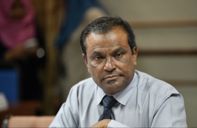 ޕާޓީތަކުން ނުދައްކާ ދަރަނިތައް ބަޖެޓުން ކަނޑާލެވޭ ގޮތަށް ހުށަހެޅި އިސްލާހު މަޖިލީހުން ބޭރުކޮށްލައިފި