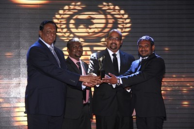 ސަޓާ އެވޯޑްސް: ދެކުނު އޭޝިއާގެ އެންމެ ޝަރަފްވެރި 18 އެވޯޑެއް ރާއްޖެއަށް!