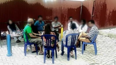 ޖާނީ: މަސްތުވާތަކެތީގެ ވަބާއިން އަރައިގަތުމަށް އެހީތެރިވާ މިތުރު!
