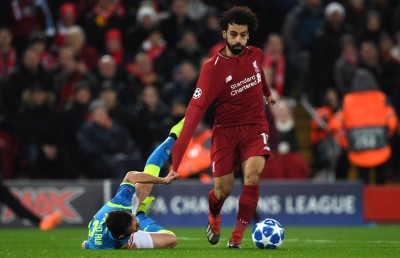 ތަފާތު ދައްކައި ލިވަޕޫލާއި ޓޮޓެންހަމް ދެ ވަނަ ބުރަށް