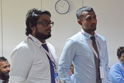 ވޯޓް ދެއްވި ފަރާތްތަކަށް ޝުކުރިއްޔާ، ފުޓްބޯޅައަށް ޚިދުމަތްކުރުމުގައި ދެމިހުންނާނަން: ޓޮމް