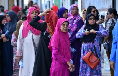 ޔާމީން ހާޒިރުކުރީ ފައިސާގެ ދެ މައްސަލައެއްގައި