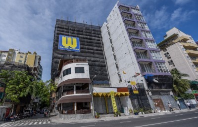 ސައިޓުތަކުގައި ސަލާމަތީ ފިޔަވަޅުތައް ވަރުގަދަކުރަން ޖެހޭ: މަސީ