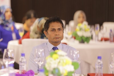 ކުޅިވަރު އެސޯސިއޭޝަންތައް އެންމެ ހަލުވި ދުވެލީގައި ކުރިއަށްދިއުމަށް އެހީތެރިވެދޭނަން: ރައްޒާގު