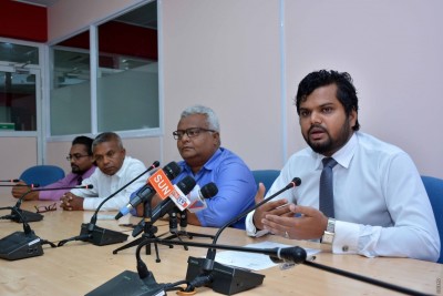 އެމްއެމްސީގެ މެމްބަރުންގެ ދައުރުގެ މުއްދަތު ހަމަވެ، ގާނޫނީ ހުސްކަމަކަށް