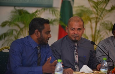 މަޖިލިސް އިންތިހާބަށް 89 މިލިއަން ރުފިޔާ ލިބޭނެ: އީސީ