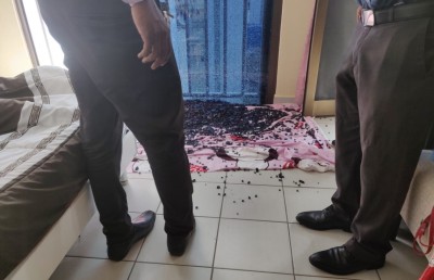 ޓާޓާ ފްލެޓްތަކުގެ ބިއްލޫރިތައް ތެޅެނީ، އާންމުންް ސަމާލުވޭ!